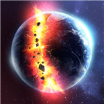毁灭星球模拟器宇宙奥秘探索