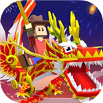 疯狂动物园全资源解锁版v4.0.0 无限钻石版