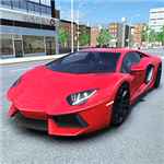 终极汽车模拟驾驶真实解锁全车辆