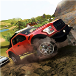 终极越野驾驶模拟器畅玩版真实