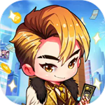小小首富无限资源免登录畅玩版v3.2.6 无限金币版
