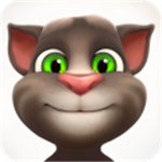 会说话的汤姆猫免费畅玩版萌宠互动v3.10.0