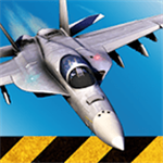 F18模拟起降2中文版全机型解锁