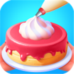 开心大厨趣味烹饪与经营之旅