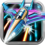 雷霆战机科幻空战手游推荐v1.4.0 无限钻石版