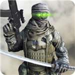 地球护卫小队中文版全武器解锁射击游戏v1.6.0 无限武器版