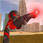 火柴人都市英雄全解锁畅玩版