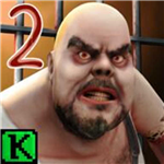 恐怖肉先生2无限资源冒险解谜
