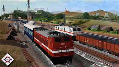 u5370u5ea6u706bu8f66u6a21u62dfu5668u514du8d39u7248u4e2du6587u7248