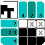 像素拼图创景益智挑战