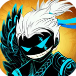 火柴人暗影传奇热血激斗畅爽v5.1.0 内购版