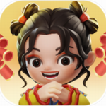 宝石大乱斗国风消除对战v3.34.0 中文免费版