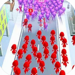 拥挤城市免费畅玩轻松入门v1.8 无限时间版