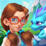 童话融合记奇幻世界之旅v3.38.0 无限金币版
