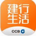 建行生活APP畅享城市便捷服务v2.1.7 安卓版
