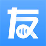 友友输入法智能语音转文字高效键盘
