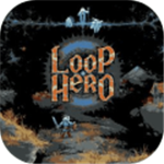 循环勇士无限资源与策略冒险之旅