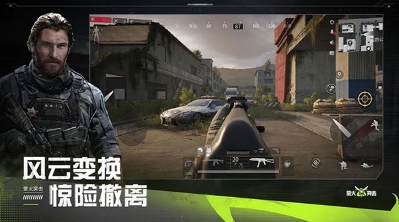 u8424u706bu7a81u51fbu6c49u5316u7248