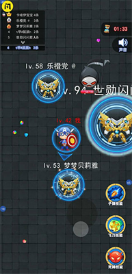 u5403u8d27u5927u9003u4ea1u65e0u9650u91d1u5e01u6700u65b0u7248