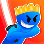 斜杠皇家全皮肤解锁竞技对决v0.7.2 全皮肤版