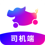 花小猪司机端智能派单多重奖励灵活提现