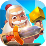 铸剑宗师仙侠锻造之旅v1.0.3 无限金币版