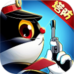 黑猫警长联盟童年回忆策略手游v5.2.4 无限钻石版