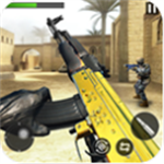 战火英雄高能战场激斗来袭