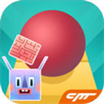 滚动的天空灼热未来免费畅玩版v2.5.7 困难版
