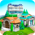 美容水疗中心经营模拟新