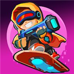 城市守护者无限金币内置菜单v0.2.1 无限金币版