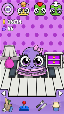 u6211u7684u5ba0u7269u65e0u9650u9053u5177u72489999999u4e0bu8f7d