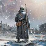 苏德战争二战策略手游军事对抗v1.2 无广告版