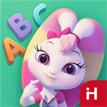 洪恩ABC儿童英语启蒙趣味互动学习
