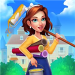 合并城市装饰大厦空间设计之旅v0.8.7 无限金钱版
