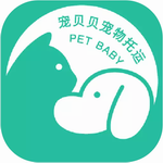 宠贝贝宠物托运服务安心出行方案