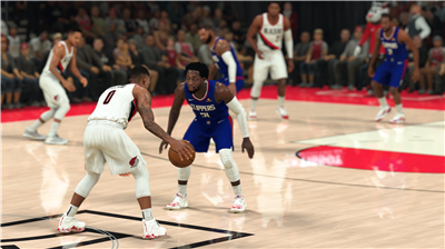 nba2k21u6700u65b0u7248