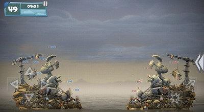 u767eu6218u5929u866bu6c49u5316u7248