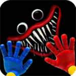 恐怖玩具暗夜逃脱解谜手游