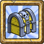 僵尸点击资源轻松收集免费版