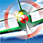 超低空飞行战机模拟实战v2.999 内置菜单版