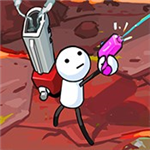 一枪小子2免费版动作射击畅玩