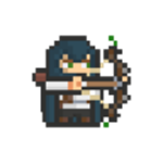 射手地牢大冒险免费武器全开v1.1 无敌版