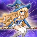 魔法少女养成记奇幻冒险之旅v4.54 无限钻石版