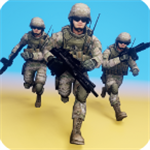 永恒传说士兵突击无限资源全解锁v1.0.0 无敌版