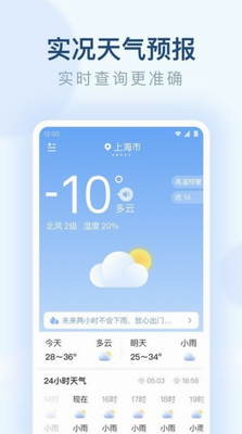 u6717u6717u5929u6c14appu4e0bu8f7du5b89u5353u7248