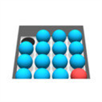 3D滑动小球黑洞闯关技巧v1.0.1 安卓免费版