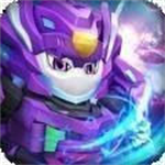 机甲英雄激斗中文版免费畅玩v1.0 无限金币版