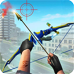弓箭手刺客狙击全武器解锁版v1.0 全武器解锁版
