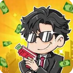 疯狂人生内置菜单版逆袭之路v1.1 无广告版